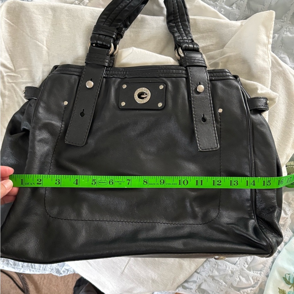 Vintage Marc Jacobs leather purse. - Picture 7 of 7